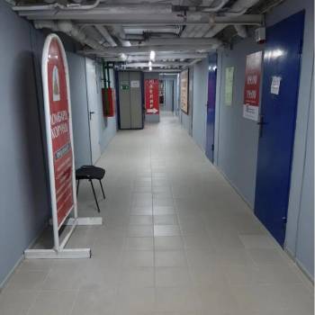 Продается Нежилое помещение, 33,9 м²