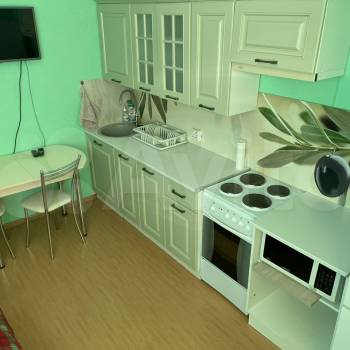 Сдается 1-комнатная квартира, 38 м²