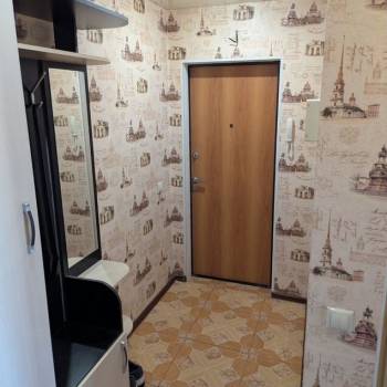 Сдается 1-комнатная квартира, 31 м²