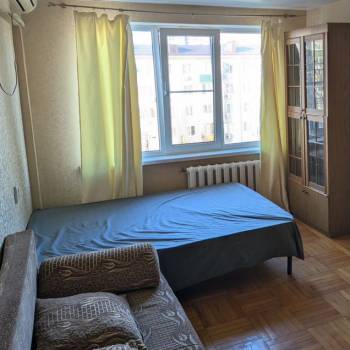Сдается 1-комнатная квартира, 31 м²