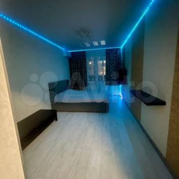 Сдается 1-комнатная квартира, 45 м²