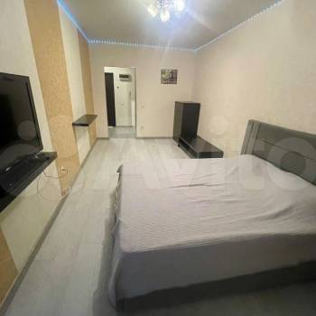 Сдается 1-комнатная квартира, 45 м²