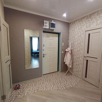 Сдается 1-комнатная квартира, 38,8 м²