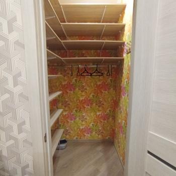 Сдается 1-комнатная квартира, 38,8 м²