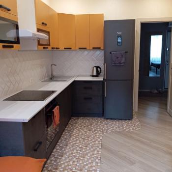 Сдается 1-комнатная квартира, 38,8 м²