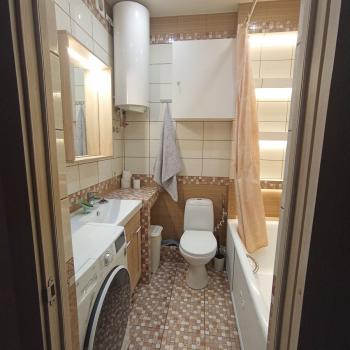 Сдается 1-комнатная квартира, 38,8 м²