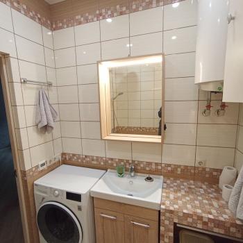 Сдается 1-комнатная квартира, 38,8 м²