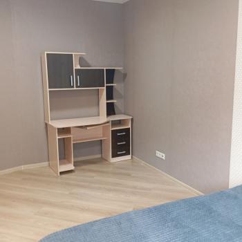 Сдается 1-комнатная квартира, 38,8 м²