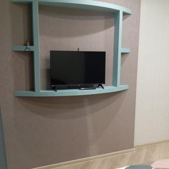 Сдается 1-комнатная квартира, 38,8 м²