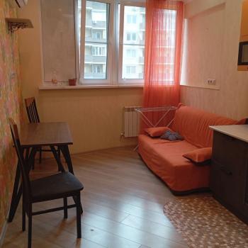 Сдается 1-комнатная квартира, 38,8 м²