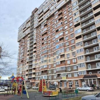 Продается 1-комнатная квартира, 33,3 м²