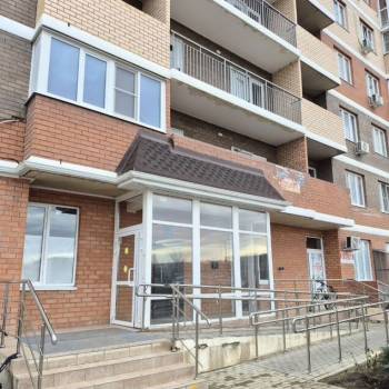 Продается 1-комнатная квартира, 33,3 м²