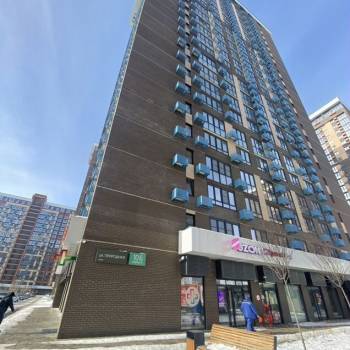 Продается 2-х комнатная квартира, 68 м²