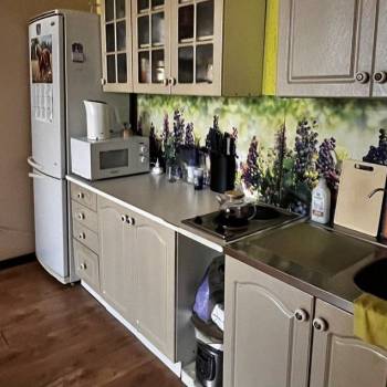 Продается 2-х комнатная квартира, 35,8 м²