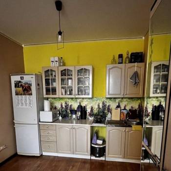 Продается 2-х комнатная квартира, 35,8 м²