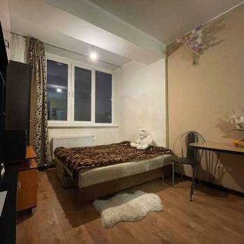 Продается 2-х комнатная квартира, 35,8 м²