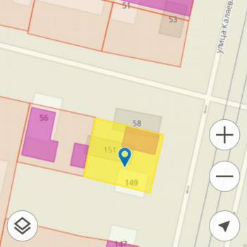 Продается Участок, 1010 м²