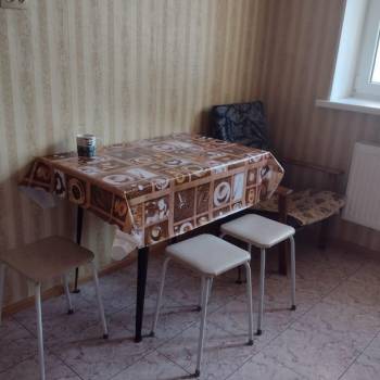 Сдается 1-комнатная квартира, 34 м²