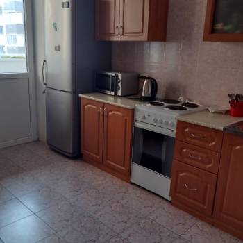 Сдается 1-комнатная квартира, 34 м²