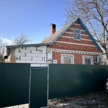 Продается Дом, 34,1 м²