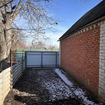 Продается Дом, 34,1 м²