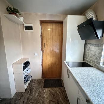 Продается Дом, 34,1 м²