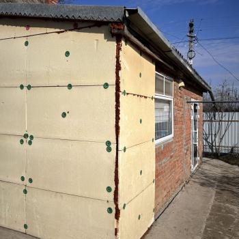 Продается Дом, 34,1 м²