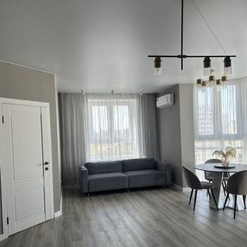 Сдается 2-х комнатная квартира, 40,8 м²