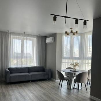 Сдается 2-х комнатная квартира, 40,8 м²