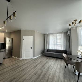 Сдается 2-х комнатная квартира, 40,8 м²