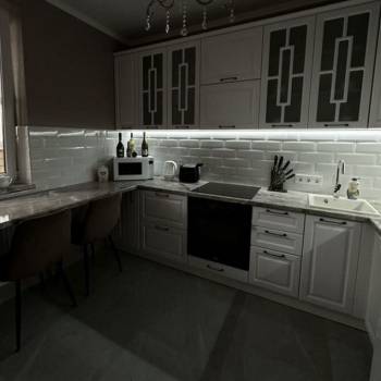 Сдается 1-комнатная квартира, 34,8 м²