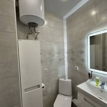 Сдается 1-комнатная квартира, 34,8 м²