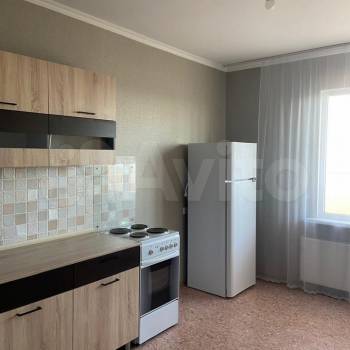 Сдается 1-комнатная квартира, 43,2 м²