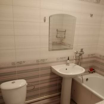 Сдается 1-комнатная квартира, 37,9 м²