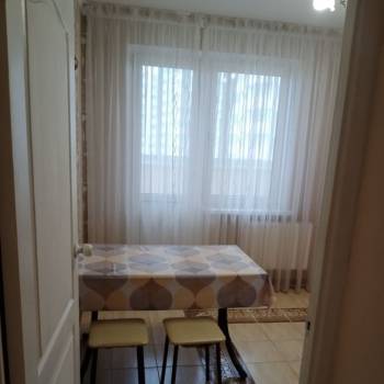 Сдается 1-комнатная квартира, 37,9 м²