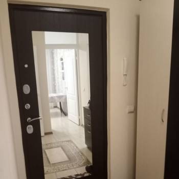 Сдается 1-комнатная квартира, 37,9 м²