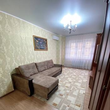 Сдается 1-комнатная квартира, 45 м²
