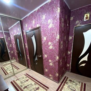 Сдается 1-комнатная квартира, 45 м²