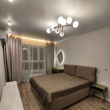 Сдается 2-х комнатная квартира, 64 м²