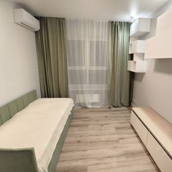 Сдается 2-х комнатная квартира, 64 м²