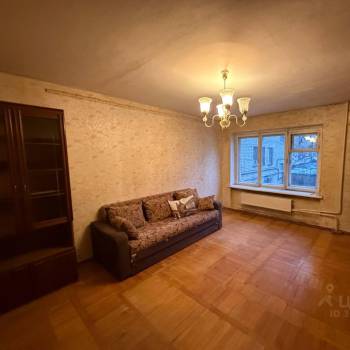 Продается 3-х комнатная квартира, 60,9 м²
