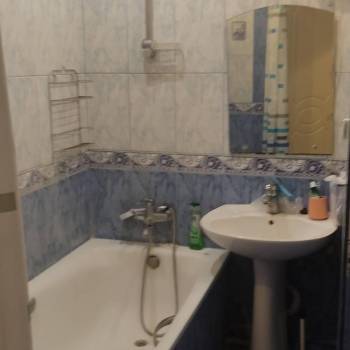 Сдается 2-х комнатная квартира, 70 м²