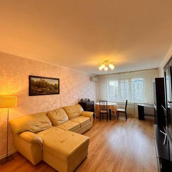 Продается 3-х комнатная квартира, 91,6 м²