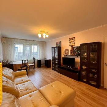 Продается 3-х комнатная квартира, 91,6 м²