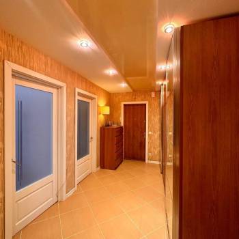 Продается 3-х комнатная квартира, 91,6 м²