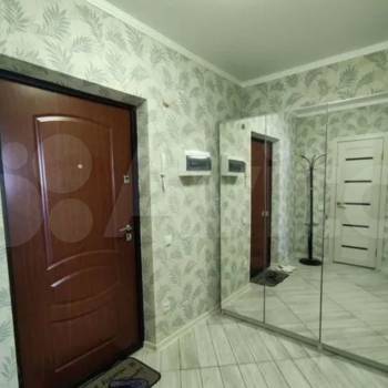 Сдается 1-комнатная квартира, 40 м²