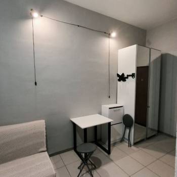 Продается 1-комнатная квартира, 13,4 м²