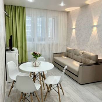 Сдается 2-х комнатная квартира, 62 м²