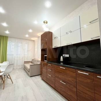 Сдается 2-х комнатная квартира, 62 м²