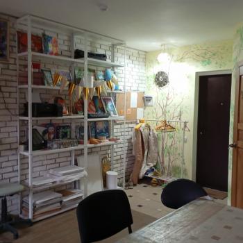 Продается 1-комнатная квартира, 37,6 м²